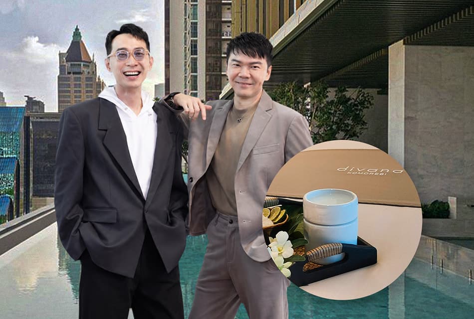 ดีวานาเปิด Komorebi ที่แกรนด์ นิกโก้ สาทร รุก Wellness Hospitality รับเทรนด์ Longevity