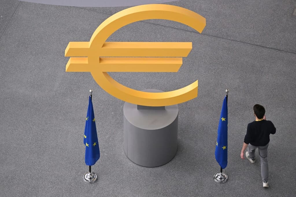 ความไม่แน่นอนลดลงสำหรับธนาคารกลางยุโรป (ECB) หลังการเจรจาสหรัฐบรรลุผล