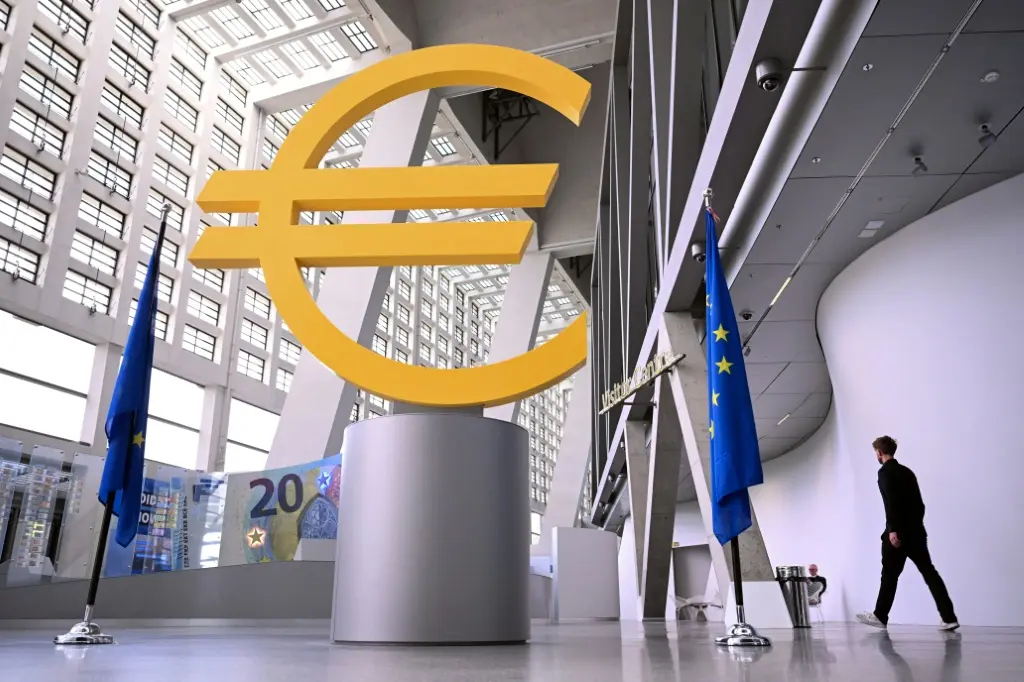 ECB เตรียมขึ้นดอกเบี้ยรอบใหม่ หลังสงครามสหรัฐฯ-อิหร่านหนุนราคาน้ำมันพุ่ง