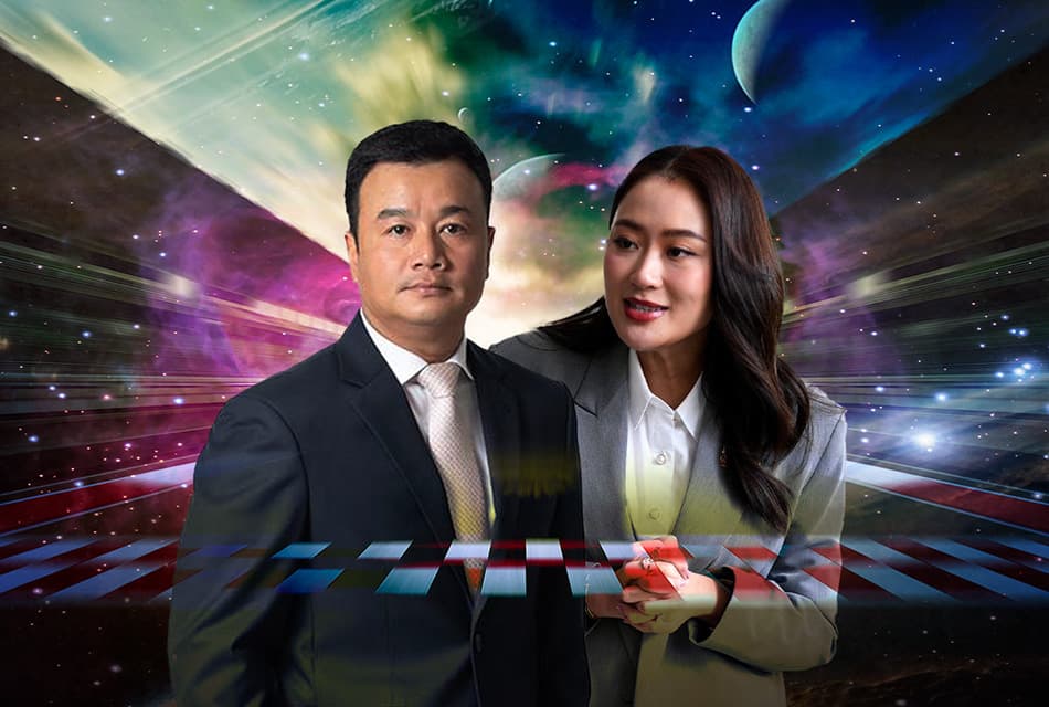 จัดแข่ง F1 ในไทย ออกสตาร์ทก็พังแล้ว