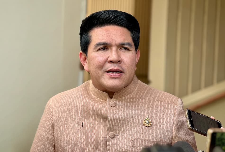 ลิขสิทธิ์บอลโลก 2026 ยังไม่ลงล็อก รมว.ท่องเที่ยว เชื่อติดปัญหาเรื่องราคา