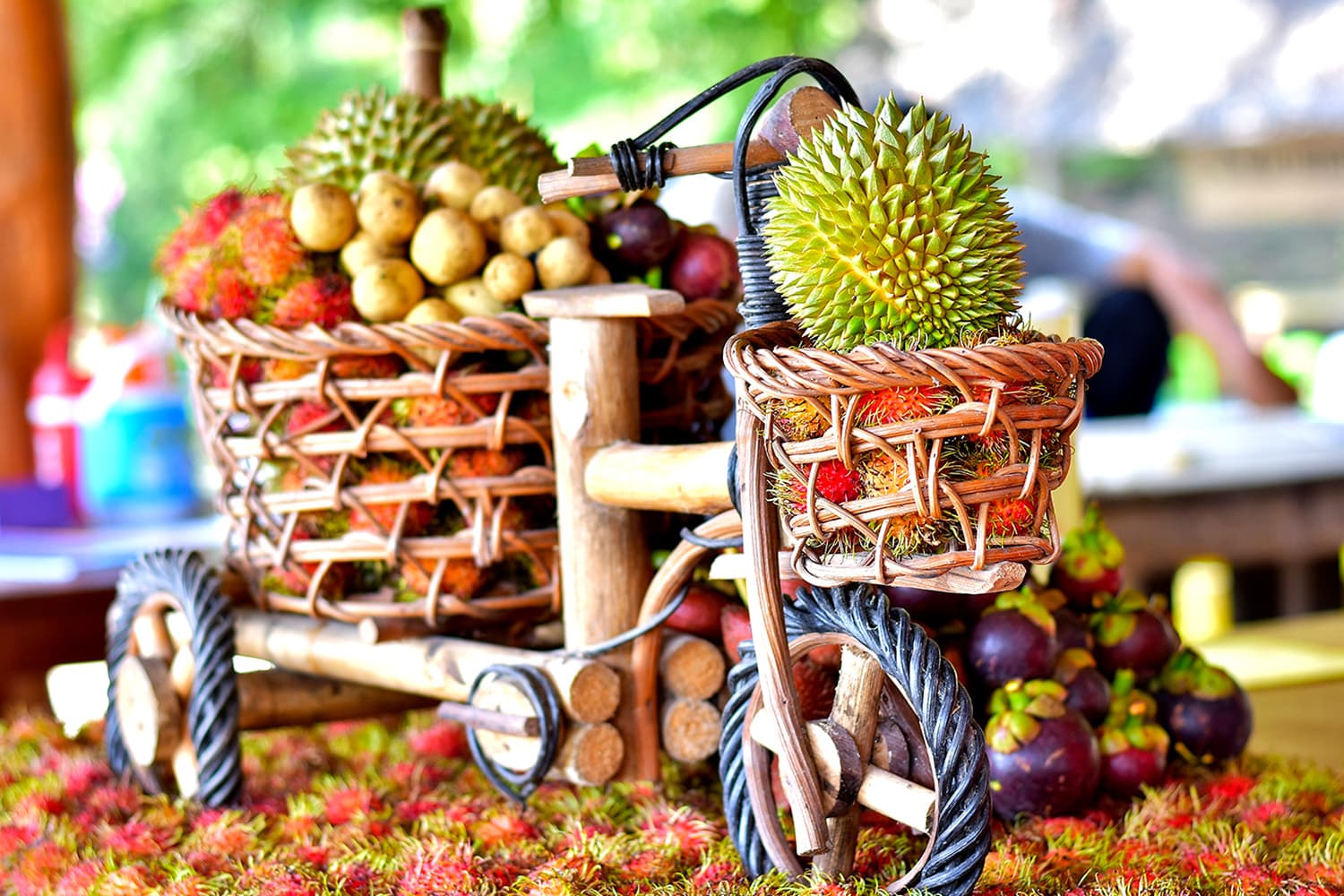 Fresh From Farm เตรียมจัดใหญ่ กระตุ้นบริโภคผลไม้ไทย
