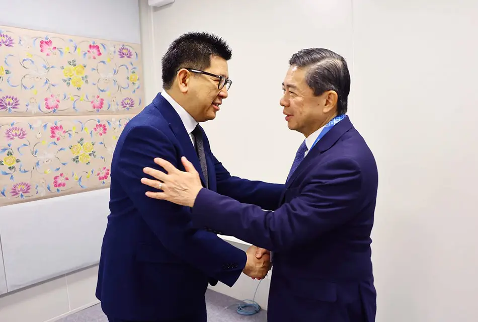 ไทย-บรูไน รุกการลงทุน ล็อกความมั่นคงอาหาร ปักธงระบบการเงินอิสลาม