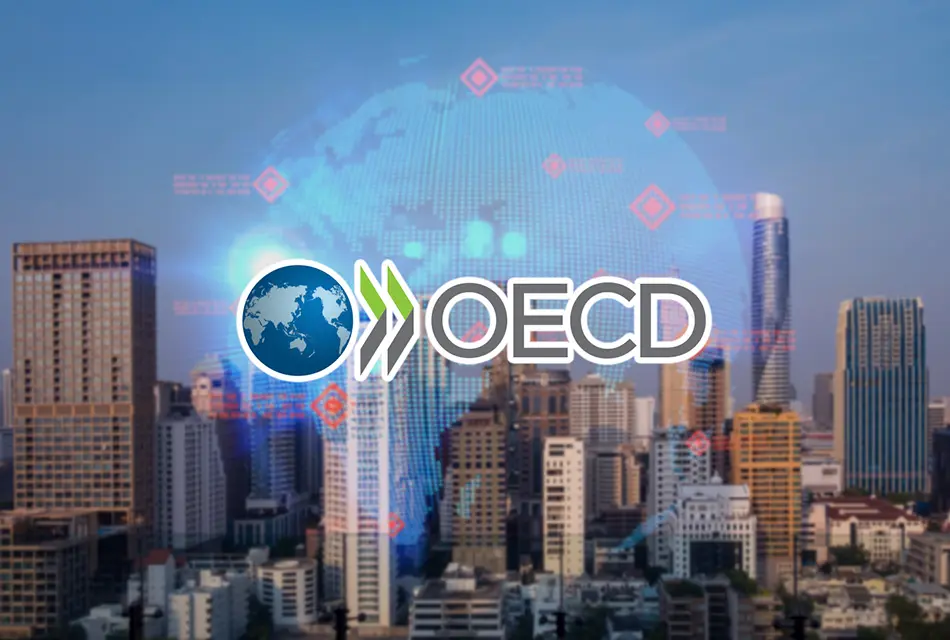 OECD ไทยได้อะไร ธุรกิจต้องปรับอะไร