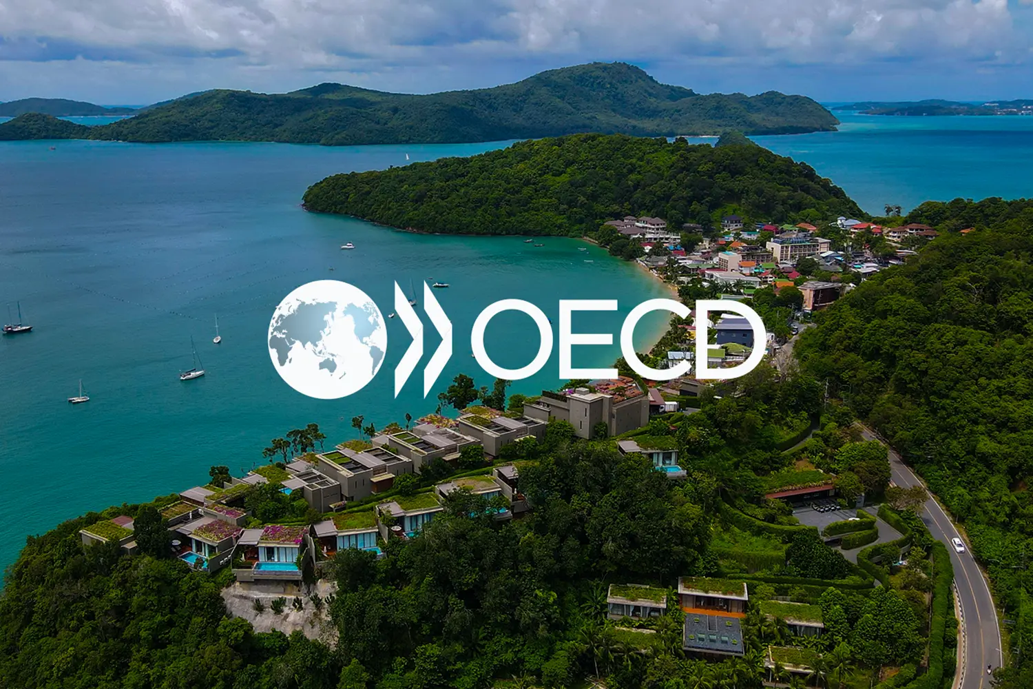 OECD เขย่าท่องเที่ยวไทย โตต้องกระจาย