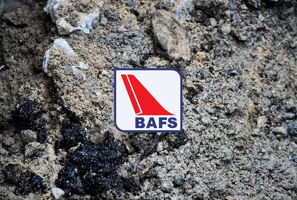 BAFS แจงปมน้ำมันรั่วพระราม3 พร้อมรับผิดชอบหากผิดจริง