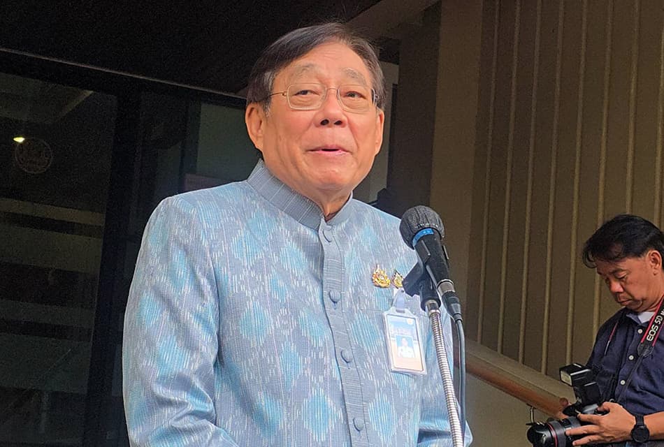 ‘พิชัย’ เชื่อปิดดีลภาษีสหรัฐฯ ได้ก่อน 1 ส.ค. ต่ำกว่า 36%