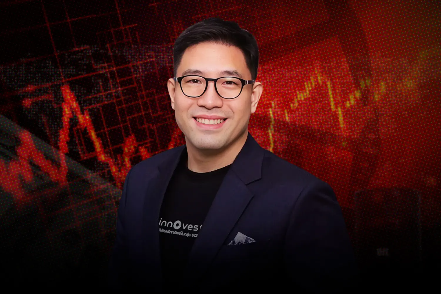 เศรษฐกิจโลกป่วน! ‘น้ำมัน-สงคราม’ ดันเงินเฟ้อไทยจ่อ 3%