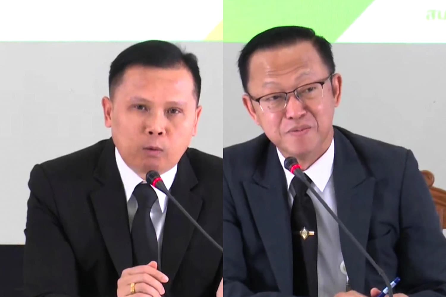 กกต.ชี้ หาก กปน.ไม่สุจริต ต้องรับผิดชอบตามกฎหมาย!
