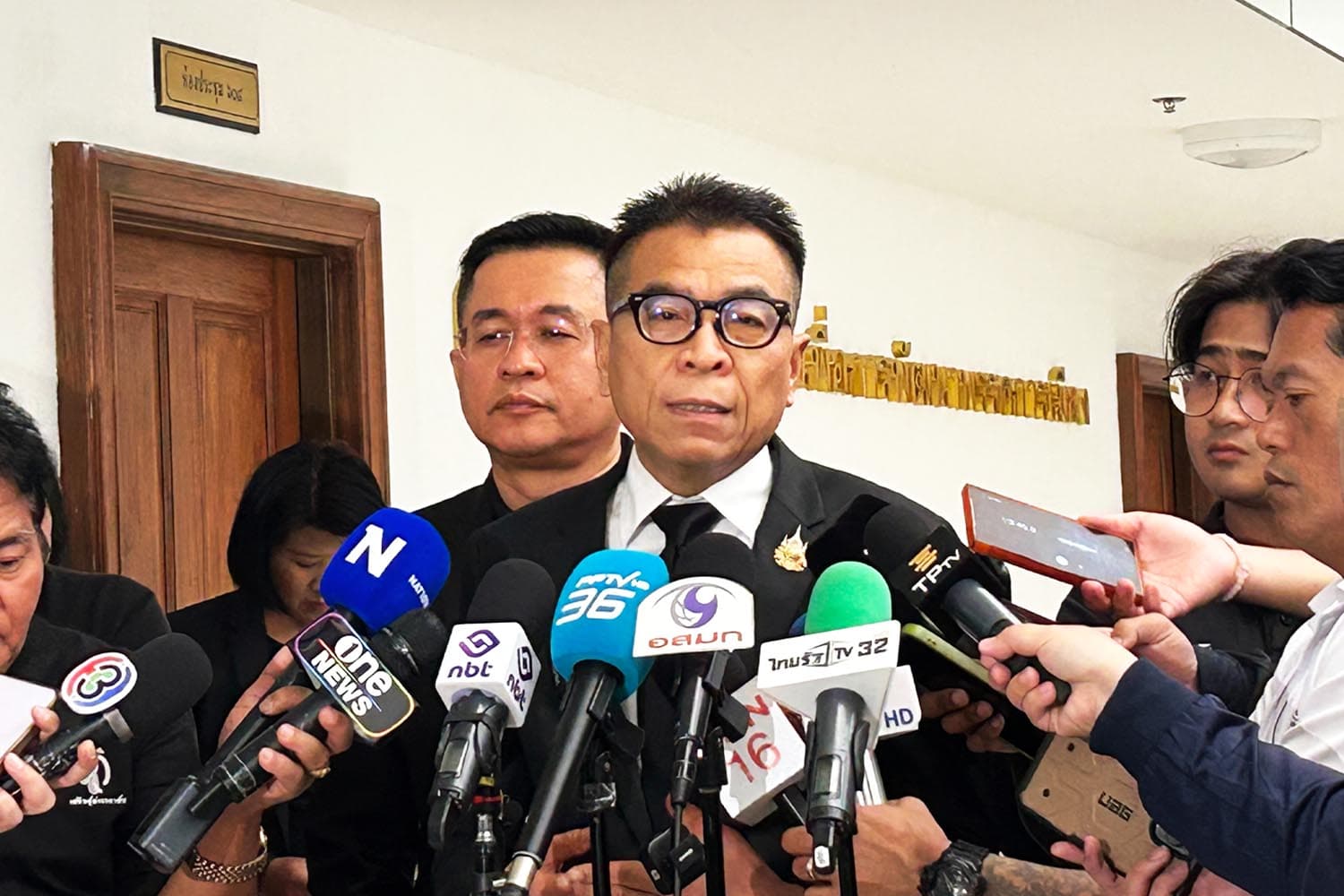 ‘กกต.’ ลั่นมีหน้าที่ทำให้ ‘เงินซื้อเสียง’ ไร้นัยยะสำคัญต่อผลการเลือกตั้ง