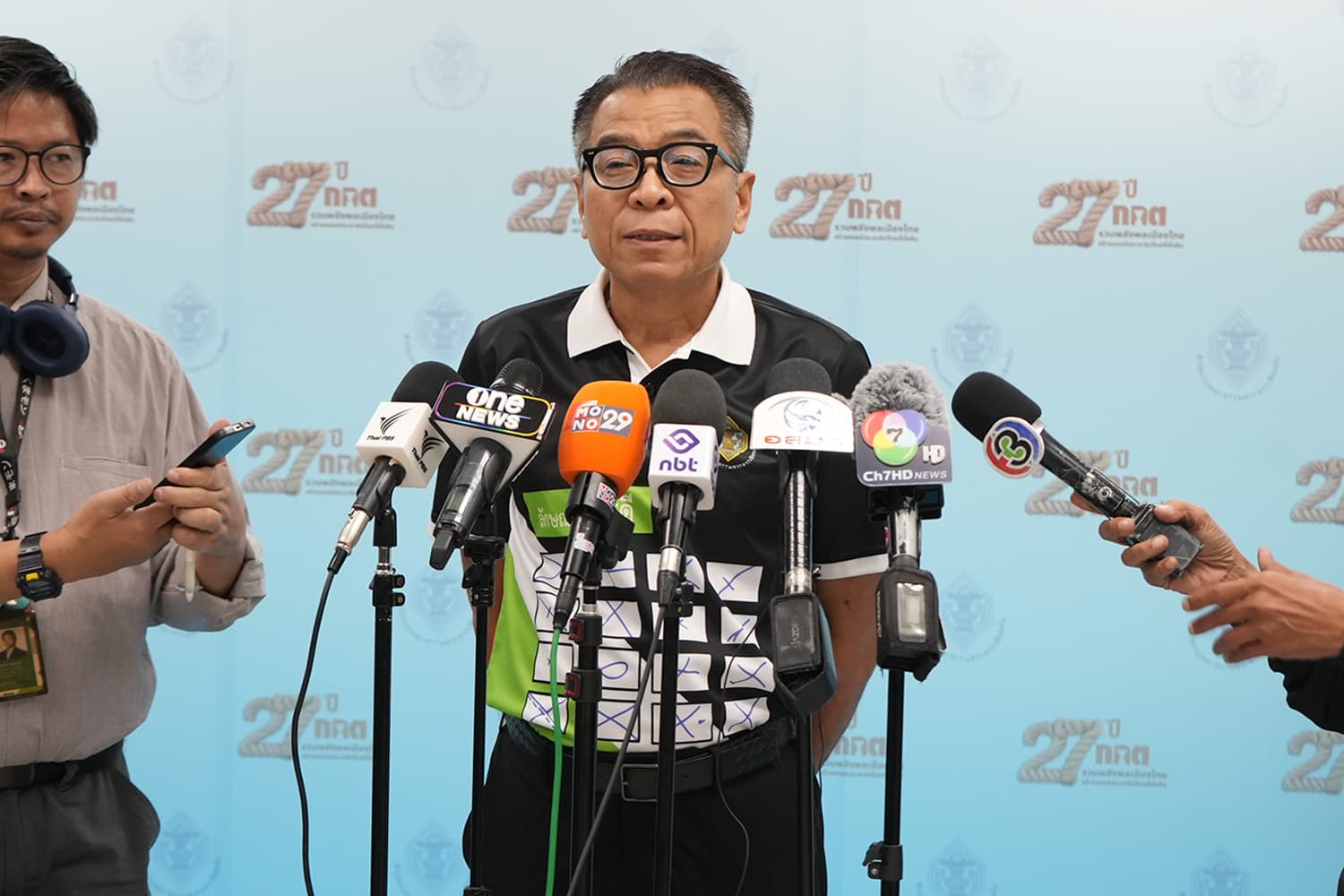‘กกต.’ ขอให้มั่นใจ! ‘เลือกตั้ง–ประชามติ’ 8 ก.พ. ไม่ดราม่าซ้ำรอยเลือกตั้งล่วงหน้า
