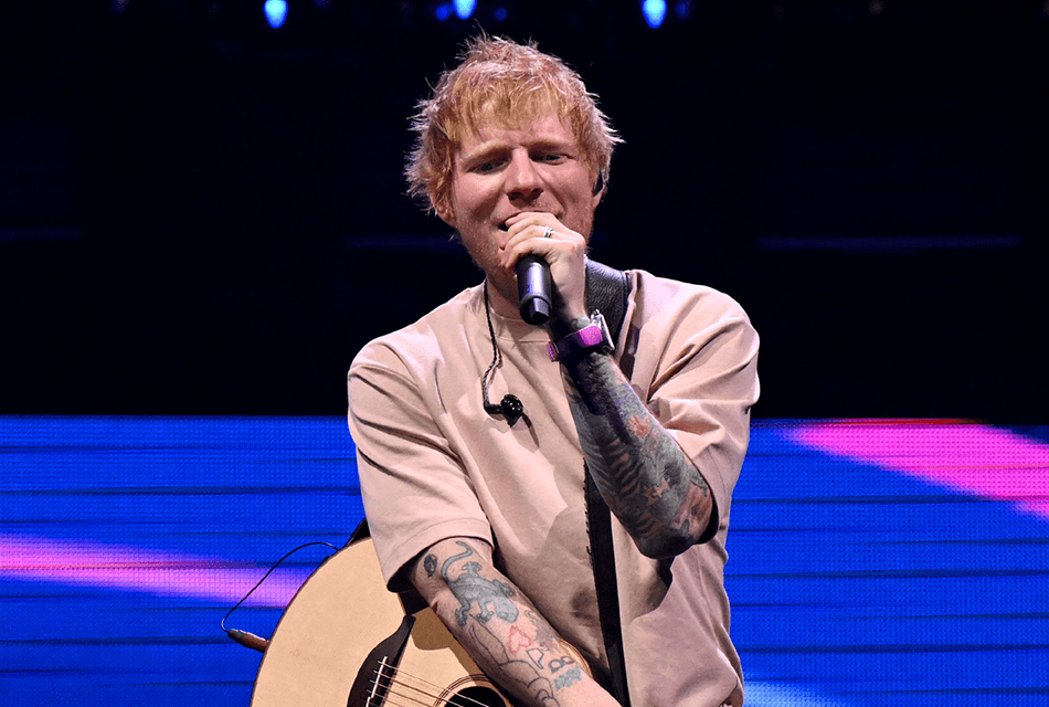 การเมืองเป็นเหตุ ทัวร์ Ed Sheeran สะเทือน! ศิลปินร่วมทัวร์ทยอยถอนตัว