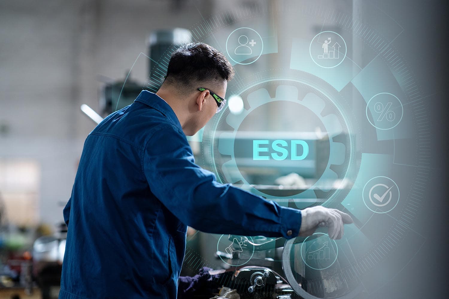 ครม. ไฟเขียวลงนามญี่ปุ่น เปิดทางระบบใหม่ ‘ESD’ ยกระดับทักษะ คุ้มครองสิทธิ แถมปลดล็อกให้เปลี่ยนนายจ้างได้ ดีเดย์ 1 เม.ย. 2570 นี้