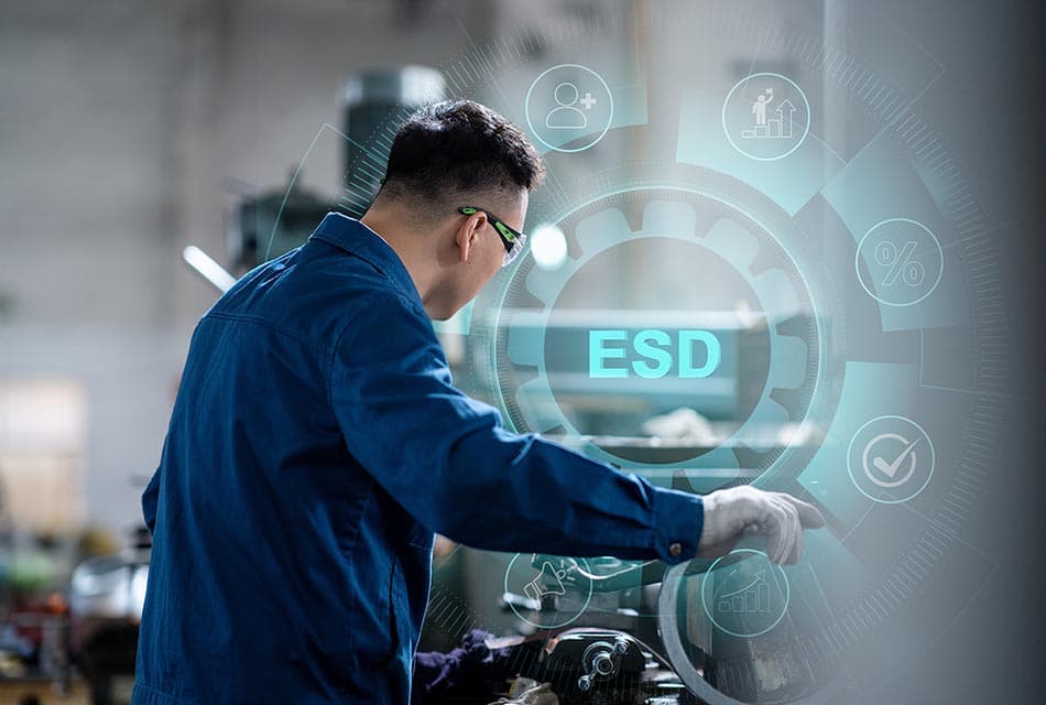 ครม. ไฟเขียวลงนามญี่ปุ่น เปิดทางระบบใหม่ ‘ESD’ ยกระดับทักษะ คุ้มครองสิทธิ แถมปลดล็อกให้เปลี่ยนนายจ้างได้ ดีเดย์ 1 เม.ย. 2570 นี้