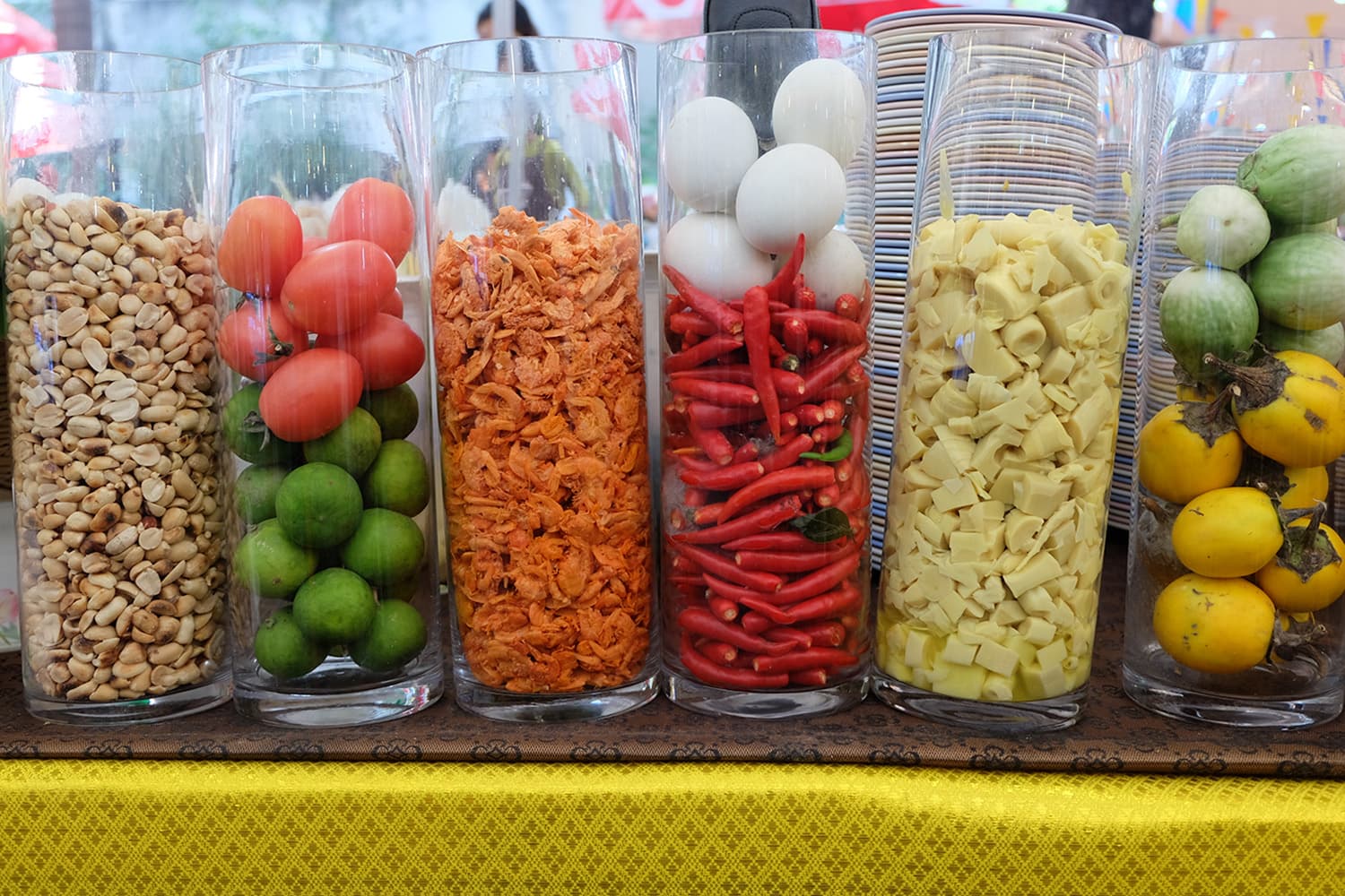 ESG ‘ไม่ไกลตัว’ แม้ ‘ร้านส้มตำ’ ก็ทำ ESG ได้