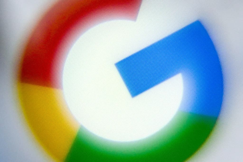 สหภาพยุโรปปรับ Google 2.95 หมื่นล้านยูโร ฐานผูกขาดโฆษณาออนไลน์