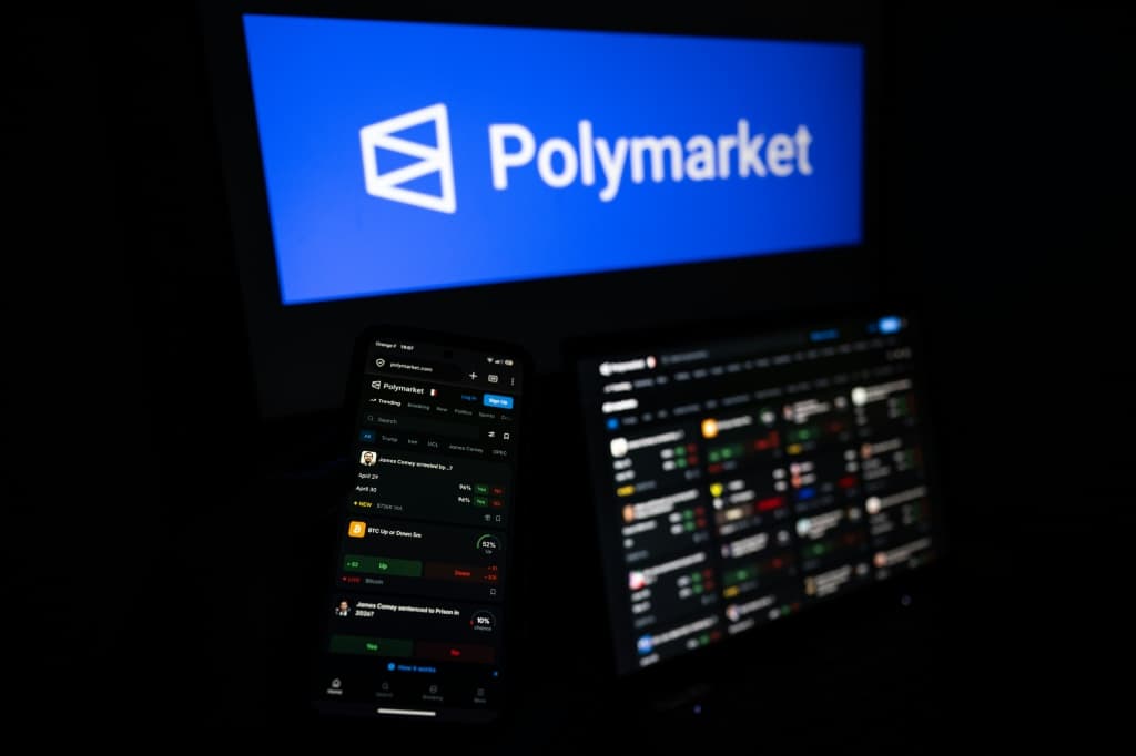 ฝรั่งเศสสั่งบล็อก Polymarket ปิดกั้นการพนันทำนายเหตุการณ์