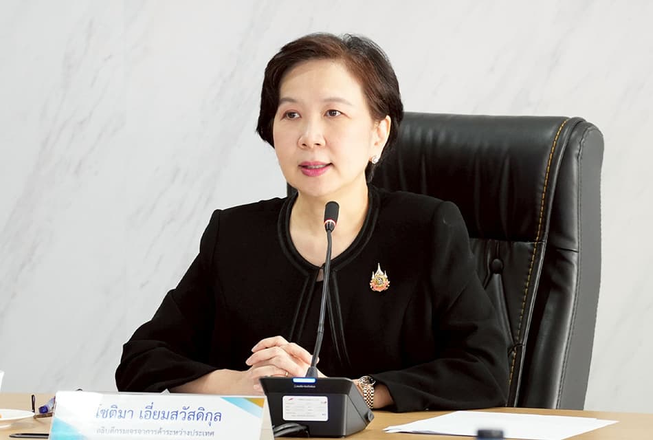 พาณิชย์เร่งปิดดีล FTA รับมือภาษีสหรัฐ