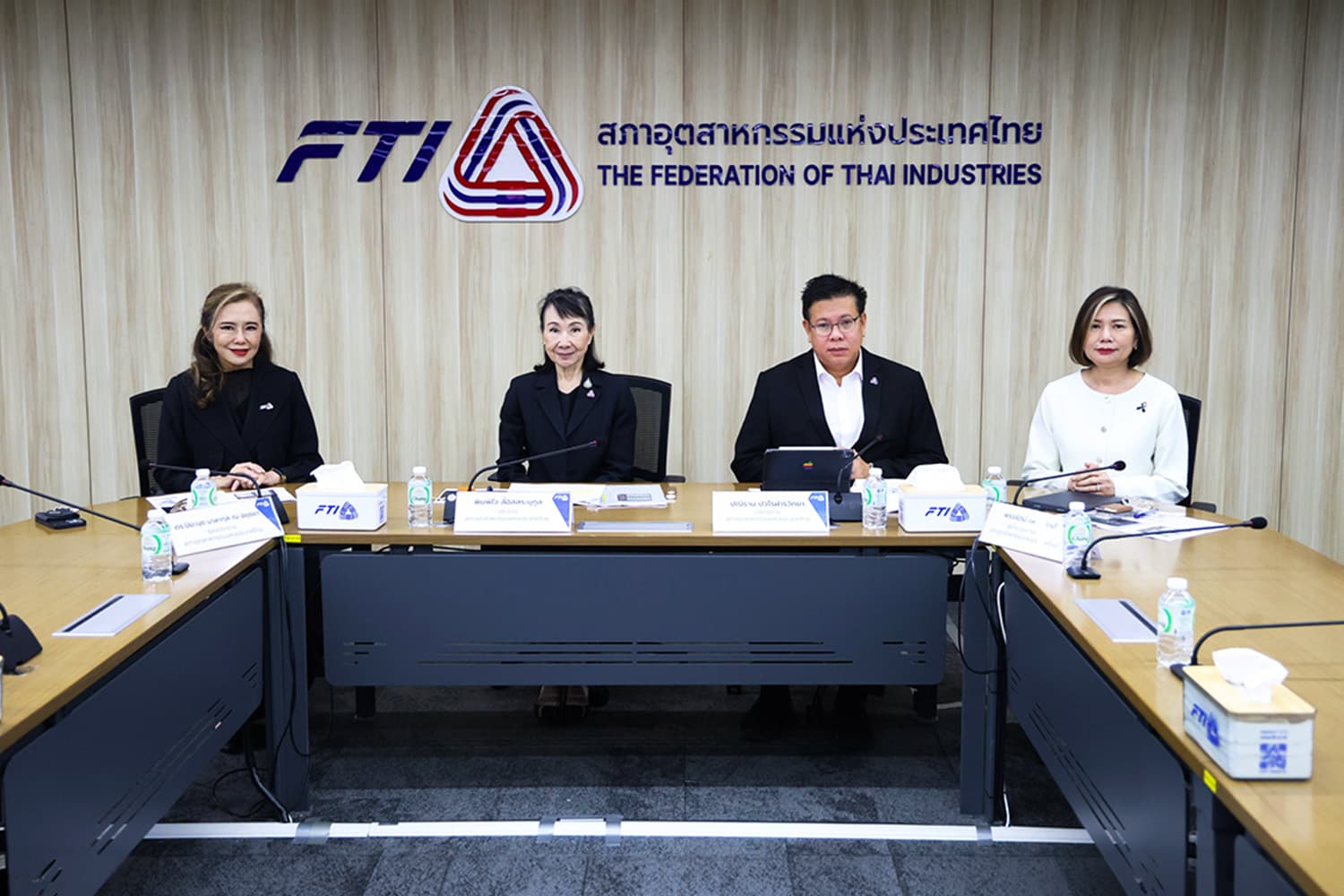 ส.อ.ท.เผยดัชนีเชื่อมั่นอุตฯ พ.ค. 69 ลดเหลือ 84.7 ต้นทุนพลังงาน-วัตถุดิบกดดัน