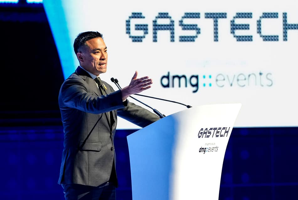 Gastech 2026 ปิดฉาก เชื่อม 17 ประเทศ จับตาเกมพลังงานใหม่