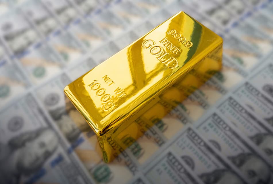 GCAP GOLD ชี้เฟดเล็งลดสภาพคล่อง กดดันราคาทองคำหนักกว่าที่ตลาดคาด จับตาเงินทุนไหลเข้าดอลลาร์-พันธบัตร