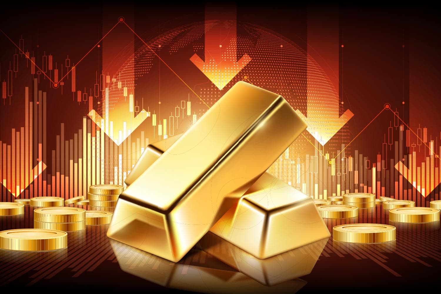 GCAP GOLD ชี้เฟดส่งสัญญาณดอกเบี้ยสูงยาว กดราคาต่อเนื่อง จับตา PCE ดีลสหรัฐฯ-อิหร่านชี้ทิศทางระยะสั้น