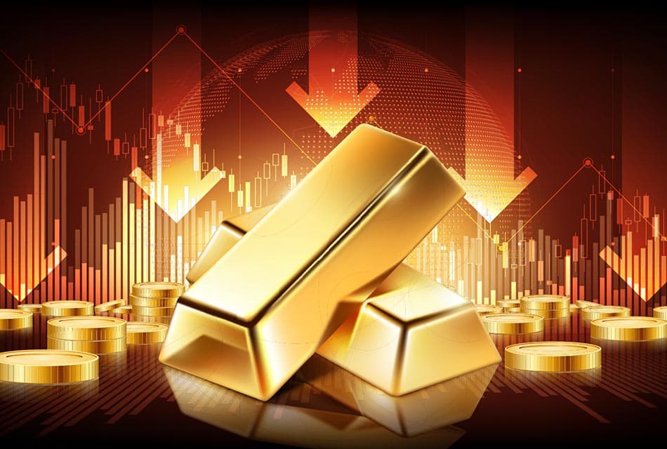 GCAP GOLD ชี้เฟดส่งสัญญาณดอกเบี้ยสูงยาว กดราคาต่อเนื่อง จับตา PCE ดีลสหรัฐฯ-อิหร่านชี้ทิศทางระยะสั้น