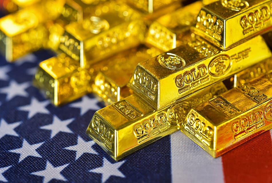 เฟดเข้า Blackout Period จับตาทองคำฟื้นตัว ลุ้นผ่าน $4,225 ท่ามกลางแรงกดดันเงินเฟ้อ-สงคราม