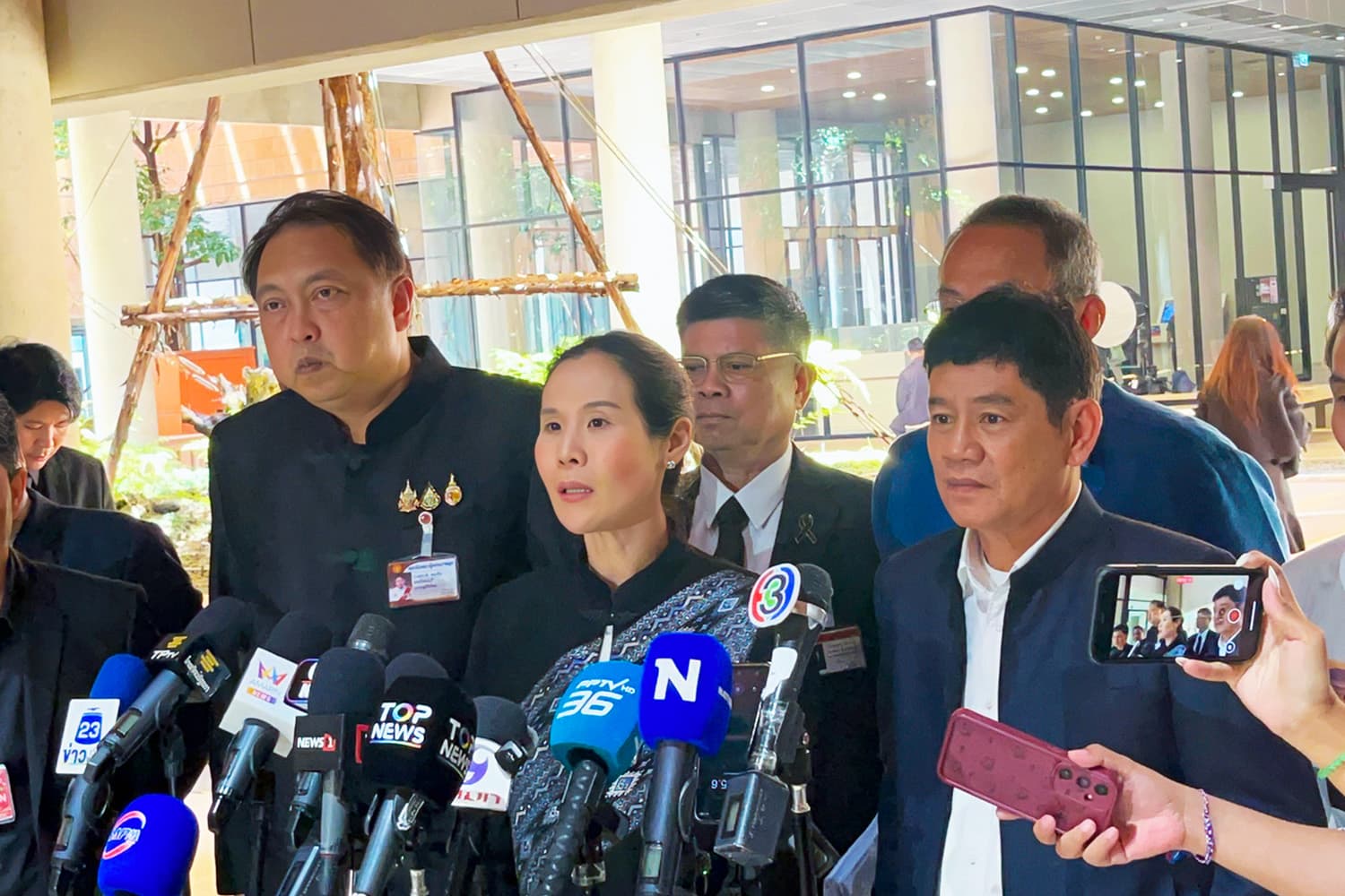 ปม ‘ทับลาน’ เคลียร์จบ! เดินหน้าพิสูจน์สิทธิ์รายแปลง–ไม่ขยาย ‘โมเดล’ ลามไปพื้นที่อื่น