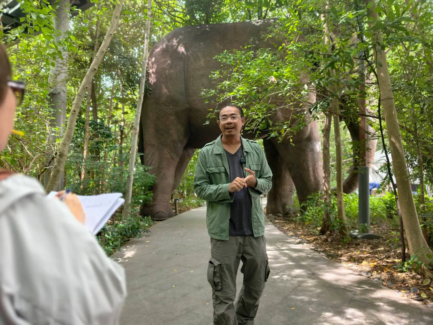 The Forestias Open House 2026 จำลองชีวิต “A Day at The Forestias” ดื่มด่ำบรรยากาศผืนป่าธรรมชาติ 30 ไร่ใจกลางโครงการที่อยู่อาศัย
