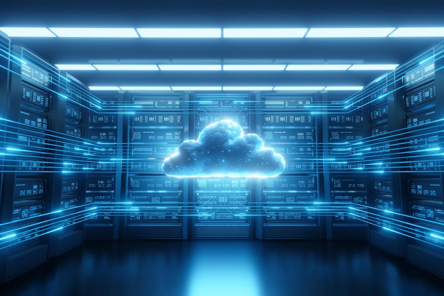 ปรับแผนพลังงานไทยรับเทรนด์ Data Center คว้า “มูลค่าเพิ่มทางเศรษฐกิจ” จากโครงสร้างพื้นฐานดิจิทัล