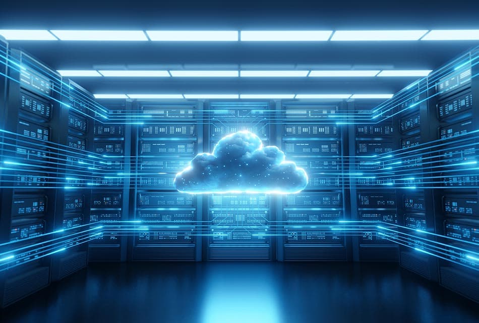ปรับแผนพลังงานไทยรับเทรนด์ Data Center คว้า “มูลค่าเพิ่มทางเศรษฐกิจ” จากโครงสร้างพื้นฐานดิจิทัล