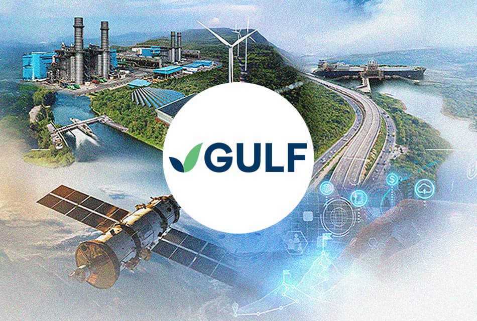 GULF ออกหุ้นกู้ชุดใหม่ เคาะดอกเบี้ย 1.76-2.37% ชู 5 จุดเด่น