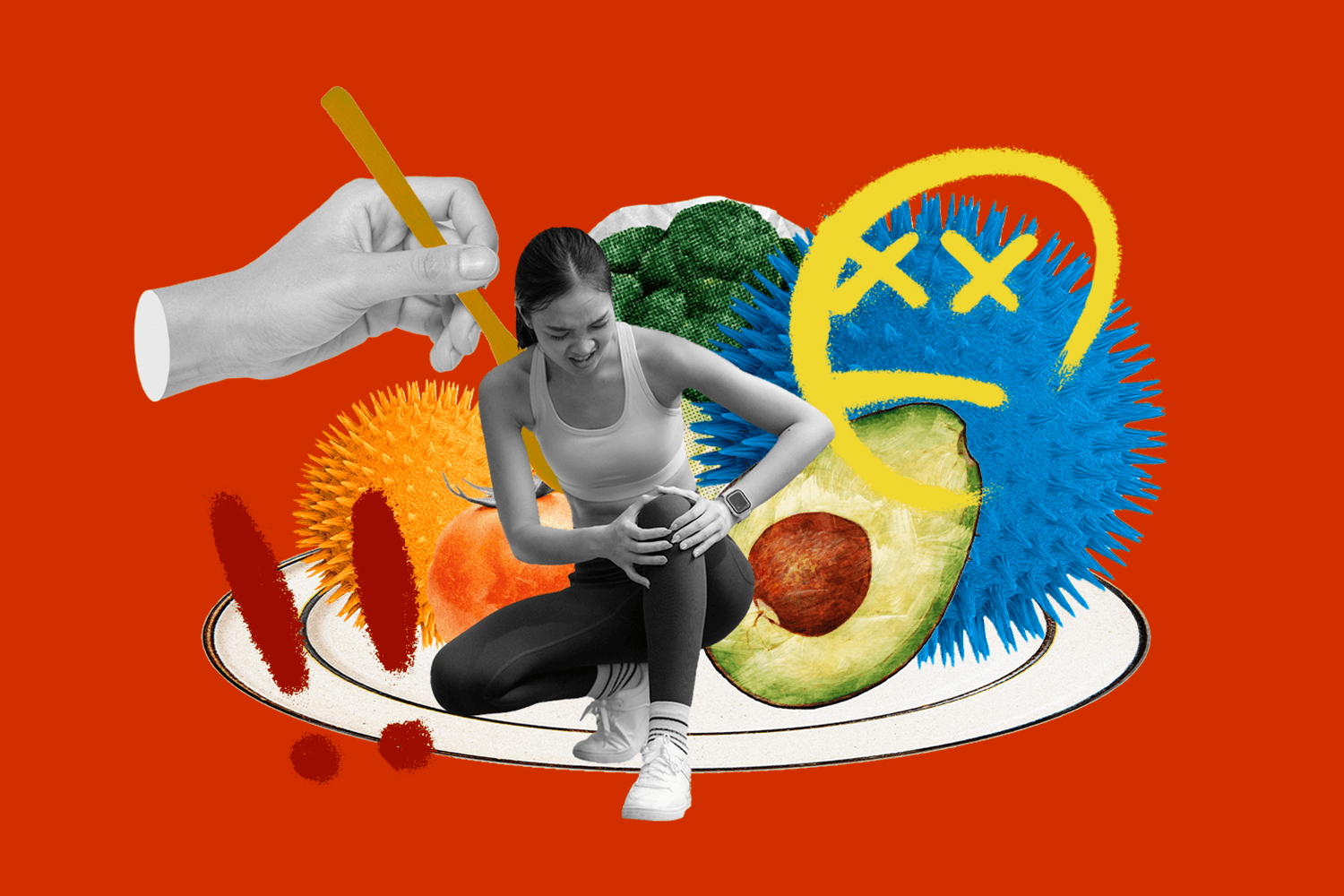 สิ่งที่คิดว่าดีอาจไม่ได้ดีสำหรับทุกคน เมื่อ ‘Healthy Habits’ กลายเป็นต้นเหตุทำร้ายชีวิต