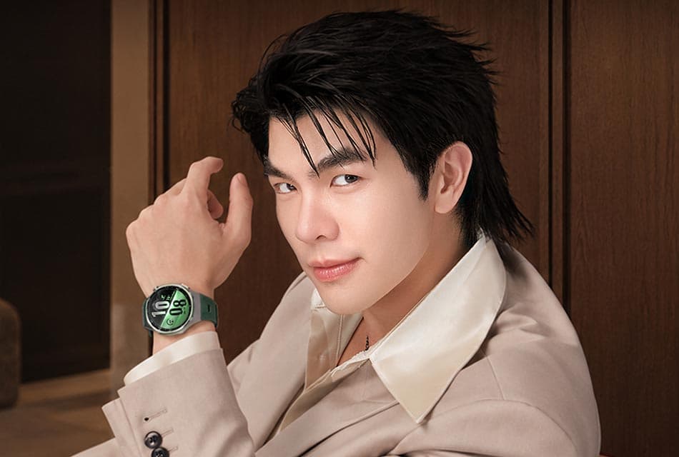 Time For Your Best! เผยโฉม HUAWEI WATCH GT 7 Series สมาร์ทวอทช์ AI พรีเมียมระดับเรือธง