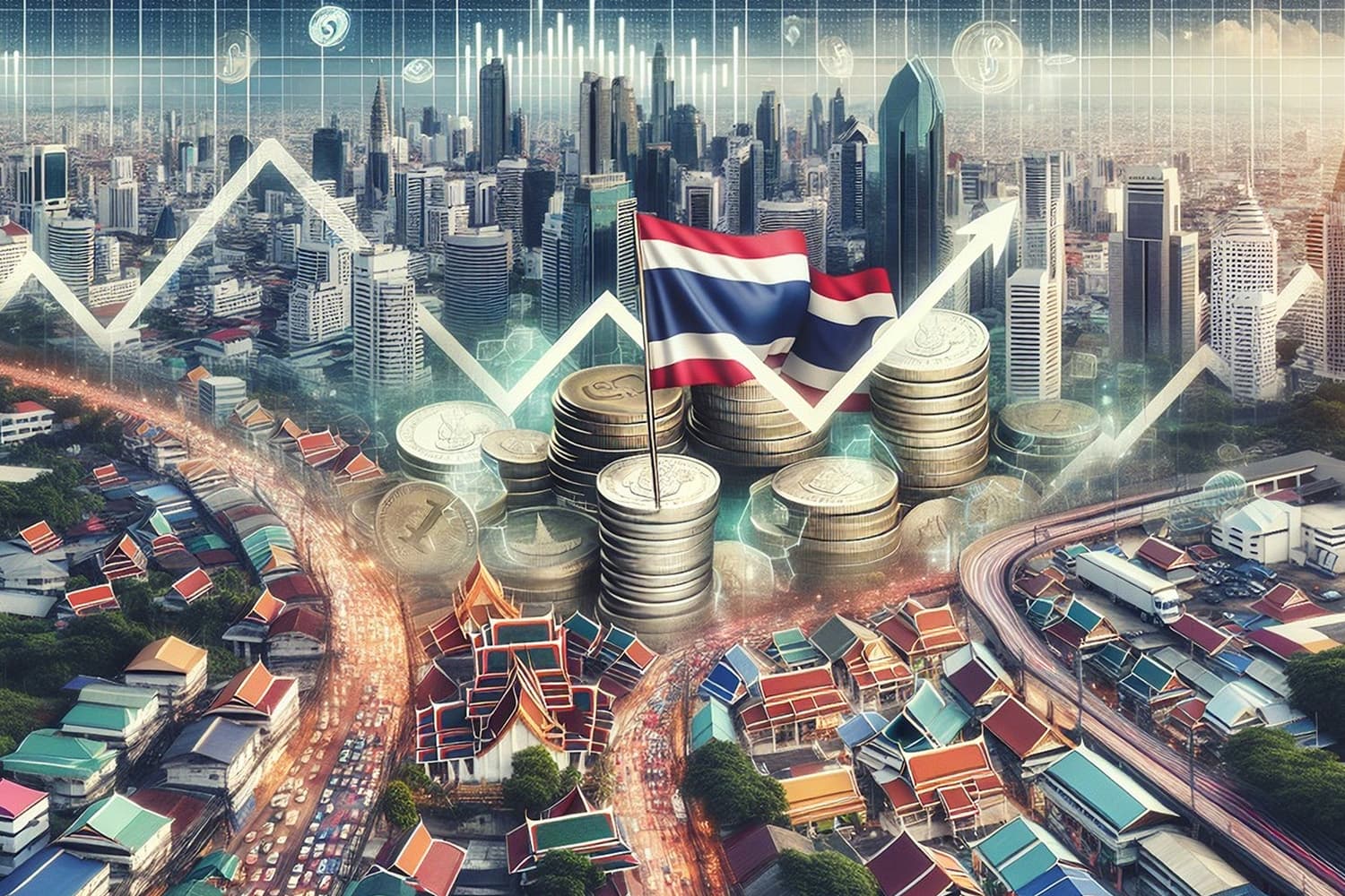 ไทยพุ่งอันดับ 26 โลก IMD 2569 ธุรกิจแกร่งขึ้น แต่ AI และคอร์รัปชันยังฉุด