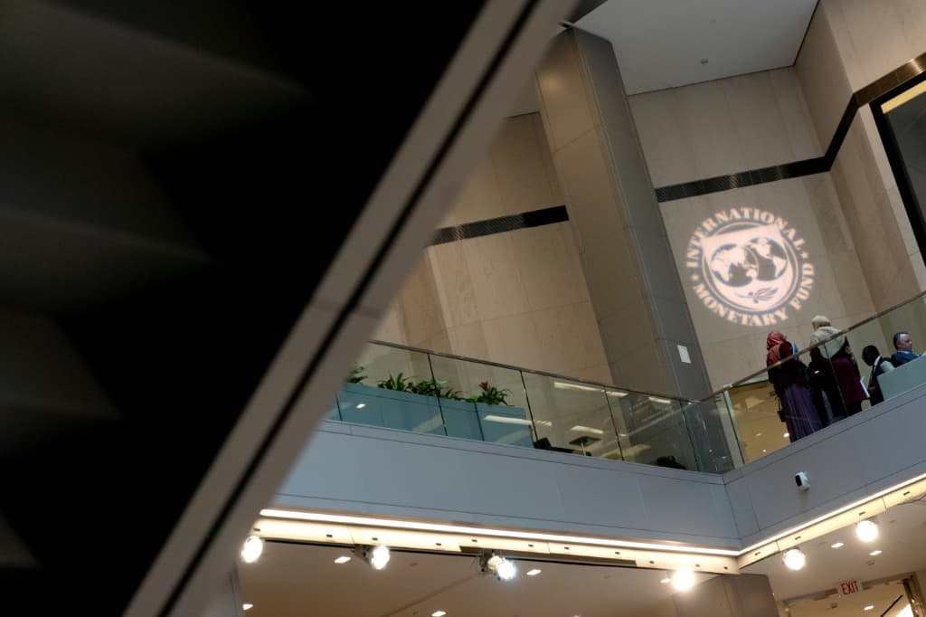 IMF หั่นคาดการณ์เศรษฐกิจโลกปี 2026 หลังสงครามตะวันออกกลางลุกลาม