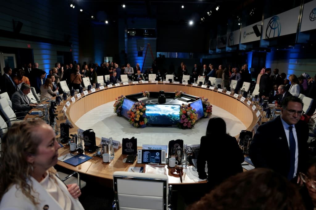 IMF-World Bank ยอมรับรัฐบาลใหม่ 'เวเนซุเอลา' เปิดทางสนับสนุนการเงินระหว่างประเทศ