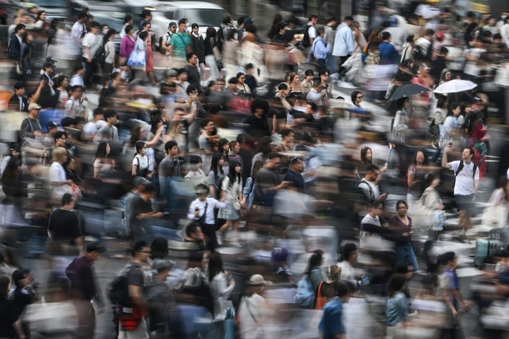 GDP ญี่ปุ่น Q1/2026 โต 0.5% เกินคาด แต่สงครามตะวันออกกลางคุกคามครึ่งปีหลัง