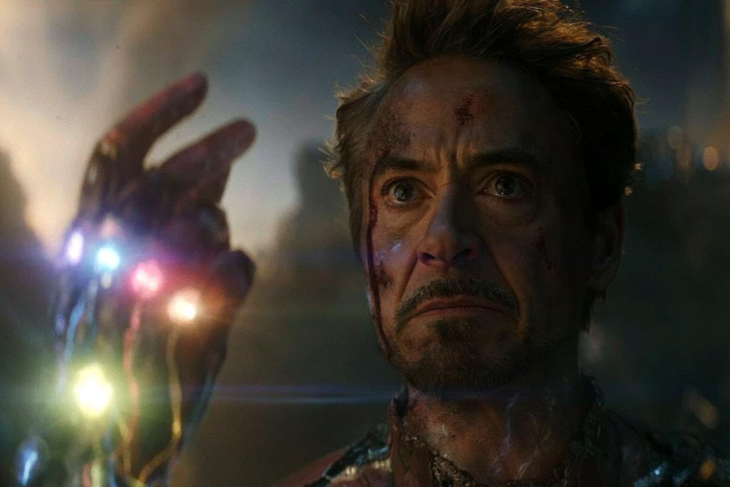 Jon Favreau ผู้กำกับฯ Iron Man ยอมรับว่าคิดผิดหลังเคยคัดค้านฉากจบของ Iron Man ใน Avengers: Endgame