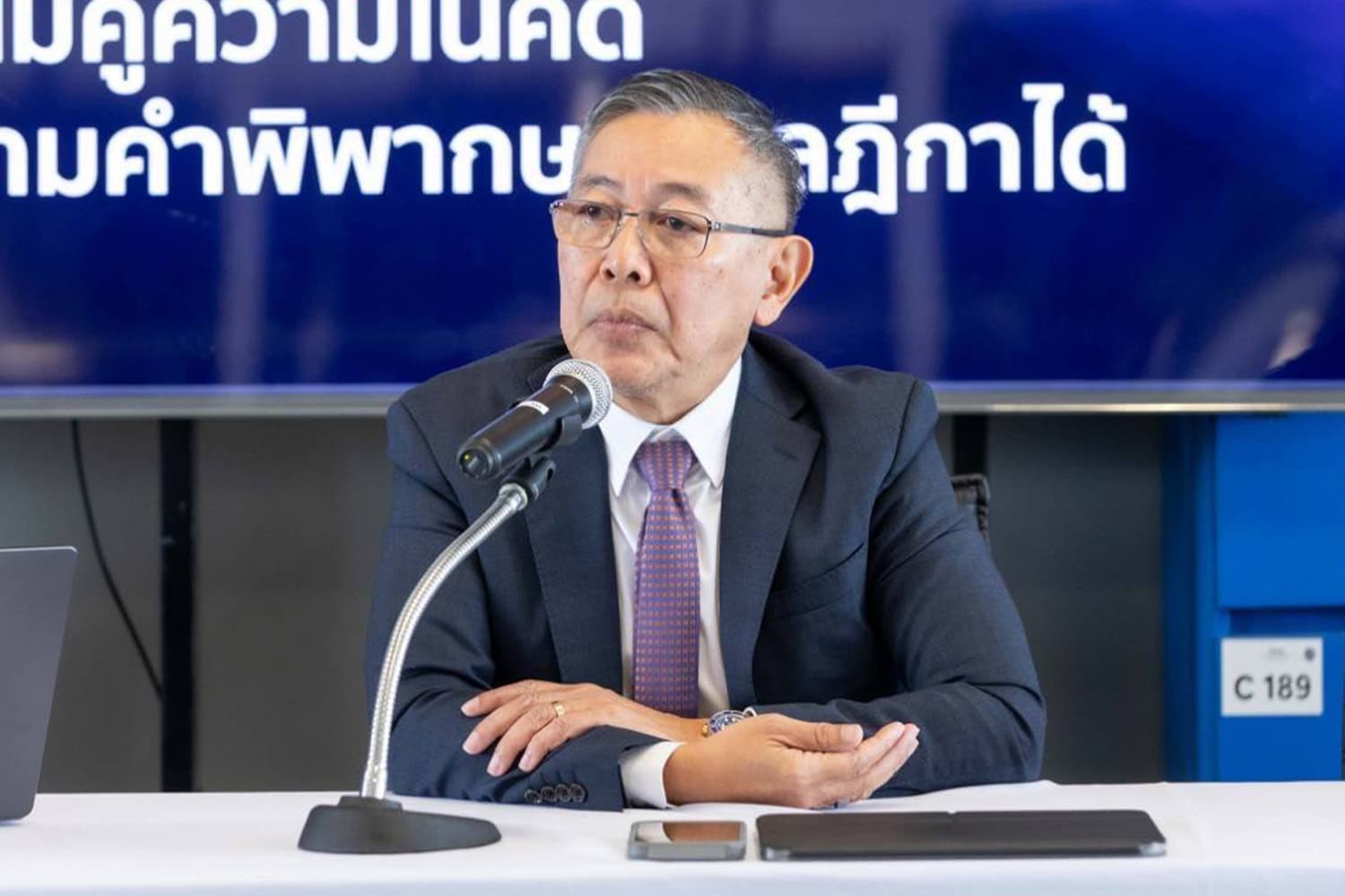 ‘ทนาย’ โต้ ‘ภูมิธรรม’ การพิสูจน์ที่ดินต้องทำที่ศาล