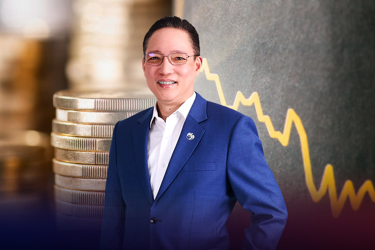 กรุงไทยลดดอกเบี้ย กู้ถูกลง 0.25% มีผล 22 ธ.ค. 68