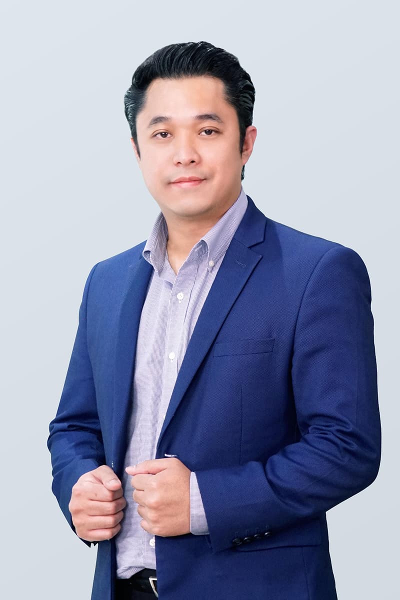 ณัฐวุฒิ จันทนะจุลพงศ์ นักกลยุทธ์ลงทุนอาวุโส บล. กรุงไทย เอ็กซ์สปริง จำกัด (KTX) 
