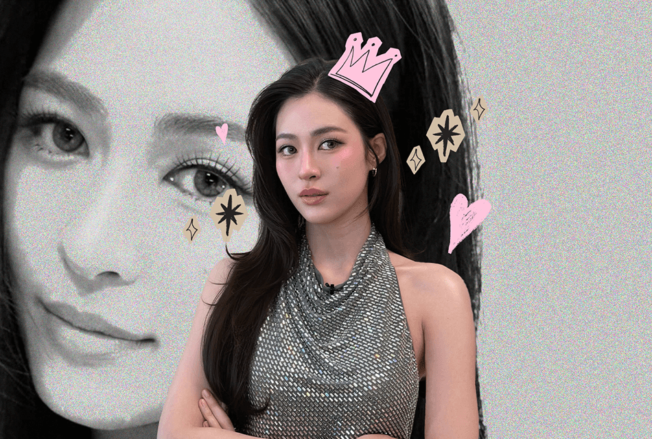 #1 ผู้หญิงสวยที่สุดในโลก ‘หลิงหลิง คอง’ คว้า Most Beautiful Woman Alive 2026 จาก Netizens Choice Magazine