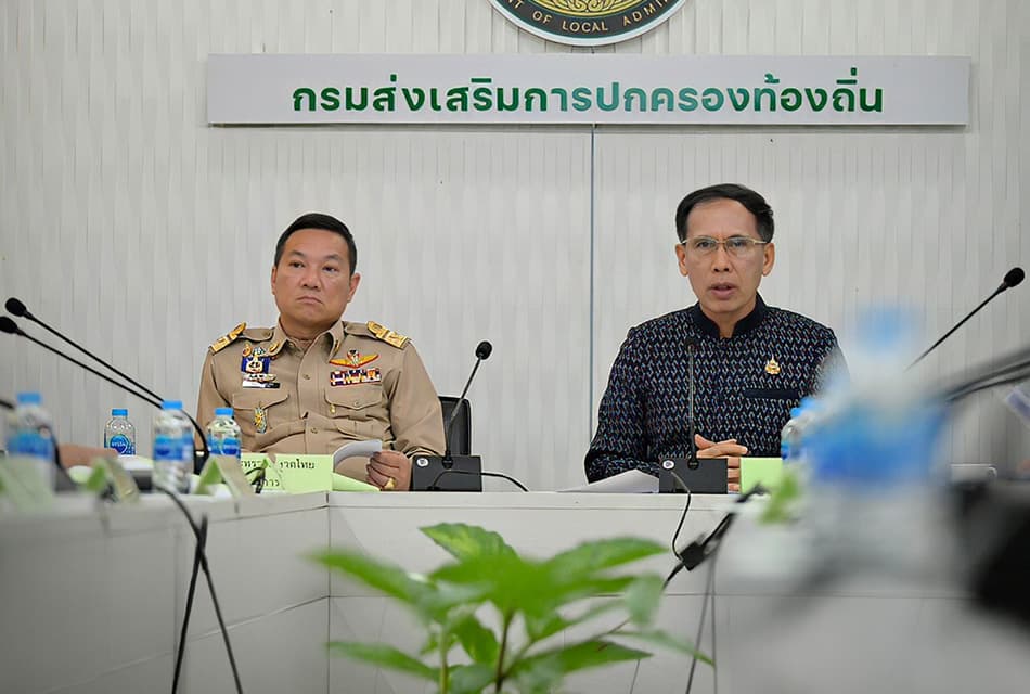 ล้างบางโกงสอบ! ยกเลิกบัญชี 5,924 คน นับคะแนนเรียงใหม่หมด ดับฝัน ‘นักวิ่ง’ จ่าย 3-5 แสนบาท