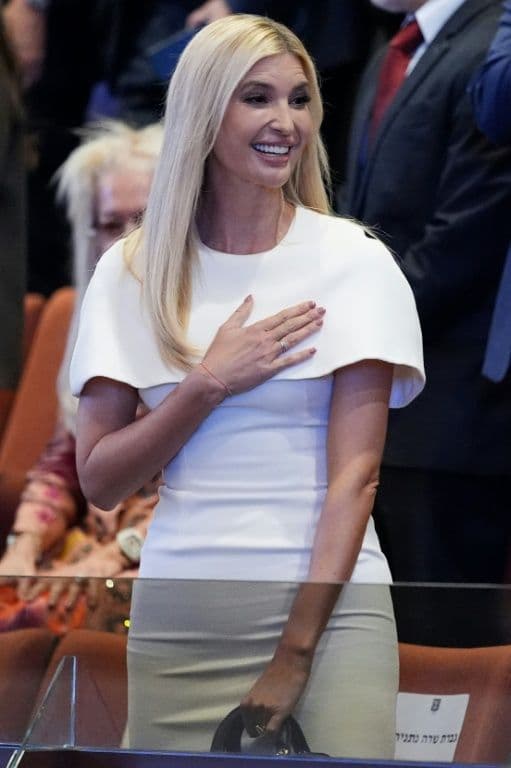 MAGA  Look กลายเป็นสัญลักษณ์ทางการเมืองในยุคทรัมป์