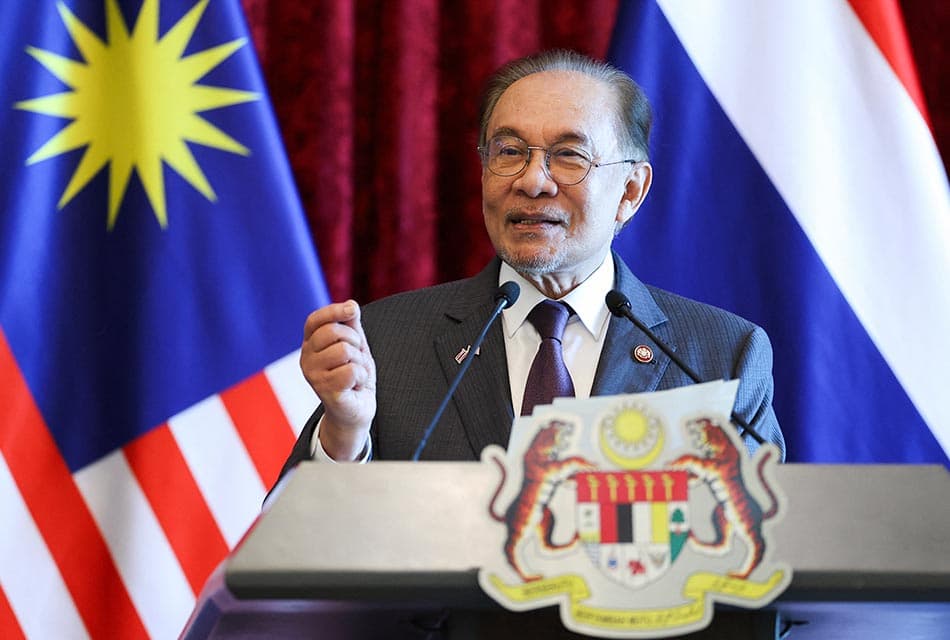 มาเลเซียขอหลักฐานพิสูจน์โจรใต้หนีข้ามพรมแดนกบดานในมาเลย์