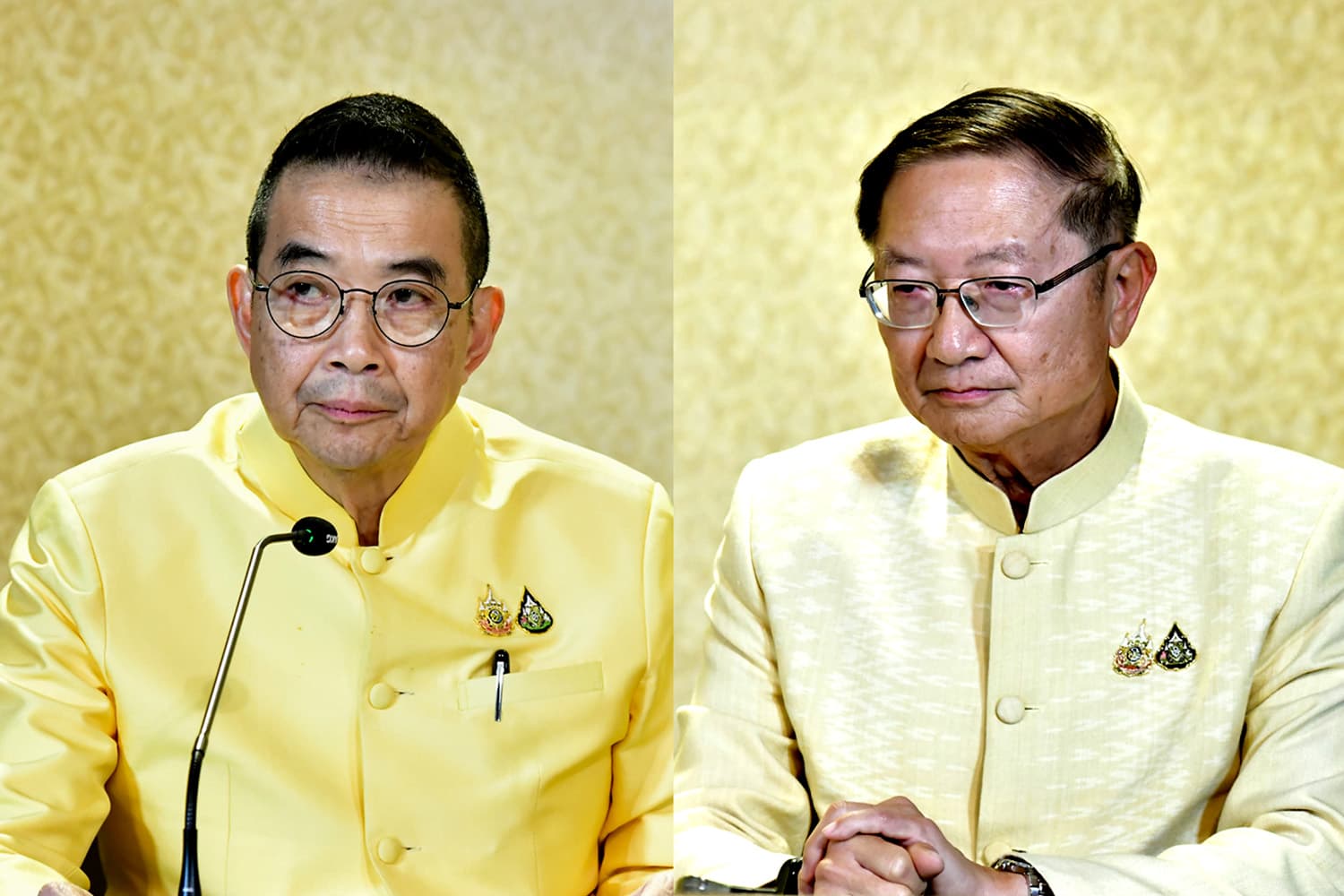 สมช.จ่อถกข้อสรุป ก่อนปิด GBC พรุ่งนี้