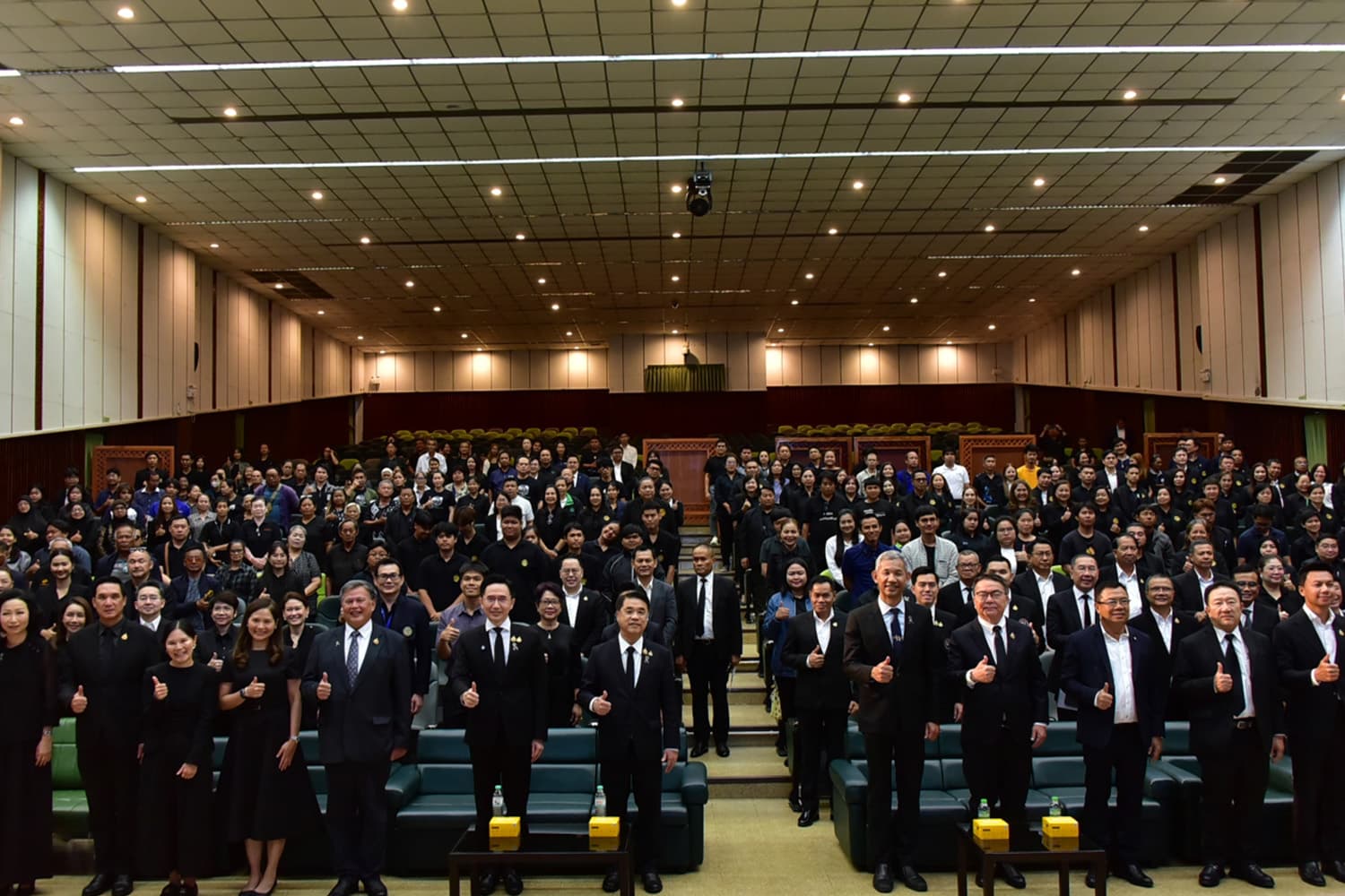 Meta ผนึก อว.-เกษตรฯ เปิดตัว Small Business Growth Academy ดัน AI ช่วยเกษตรกรไทยชนตลาดโลก