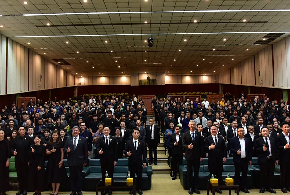 Meta ผนึก อว.-เกษตรฯ เปิดตัว Small Business Growth Academy ดัน AI ช่วยเกษตรกรไทยชนตลาดโลก
